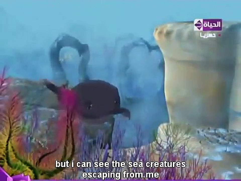 Tales of animals in Quran episode 10 part 1 (Jonah's Whale)