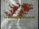 La guerre des Malouines