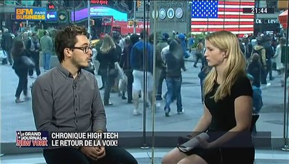 Google sort les Nexus pour contrer Apple - 03/010