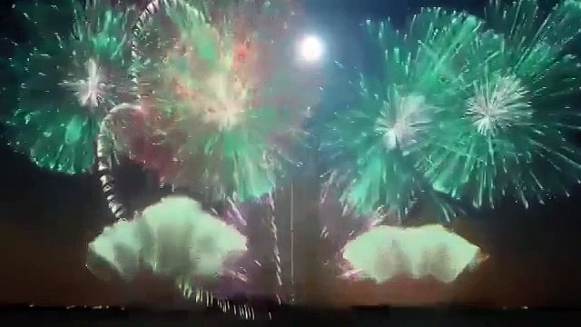 `ТАКОГО САЛЮТА ВЫ ТОЧНО НЕ ВИДЕЛИ!`