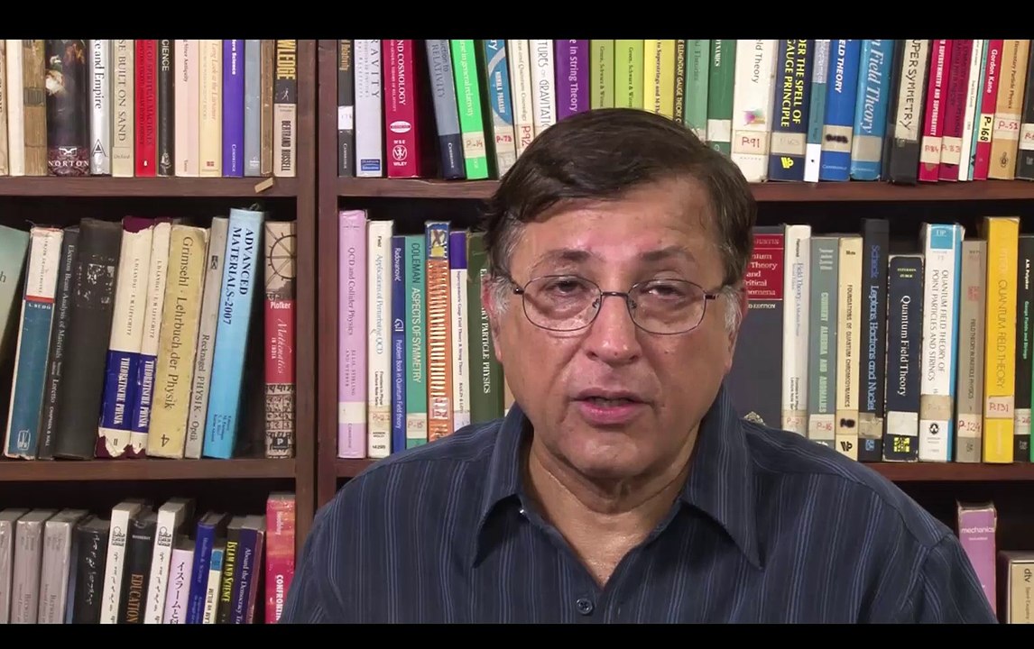 Lecture 1: Functions (Calculus - English)