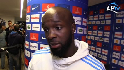 Diarra : "Le meilleur est à venir"