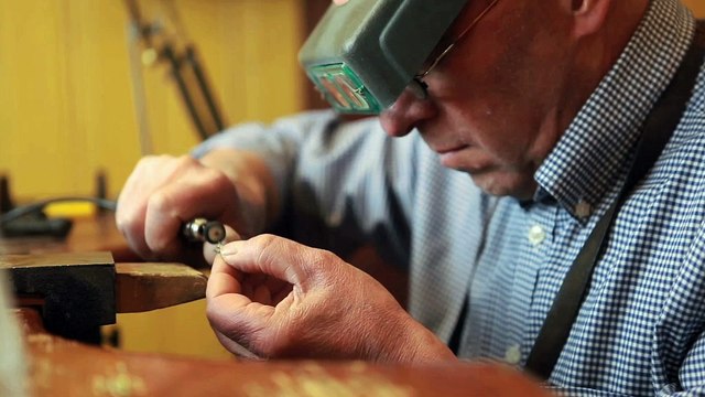 Gullsmykker - Oslo - Oslo Diamantsenter AS