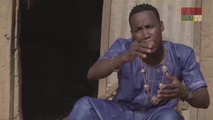 DEZ ALTINO -Tata [Clip Officiel]