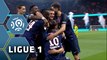 But Zlatan IBRAHIMOVIC (44ème pen) / Paris Saint-Germain - Olympique de Marseille (2-1) - (PARIS - OM) / 2015-16