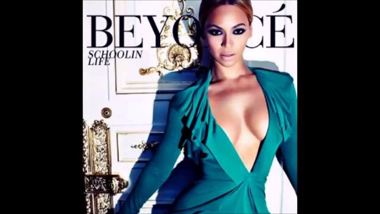 Beyonce Schoolin' Life