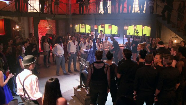 Pitch Perfect 2: The Making of the Riff-Off