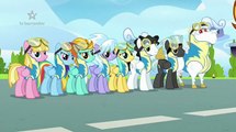 Můj Malý Pony: Přátelství je Magické S03 E07