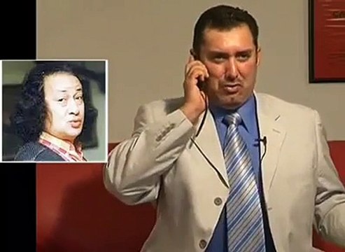 قمة في الروعة أكبر مقلد أصوات فنانين مصريين بدموع