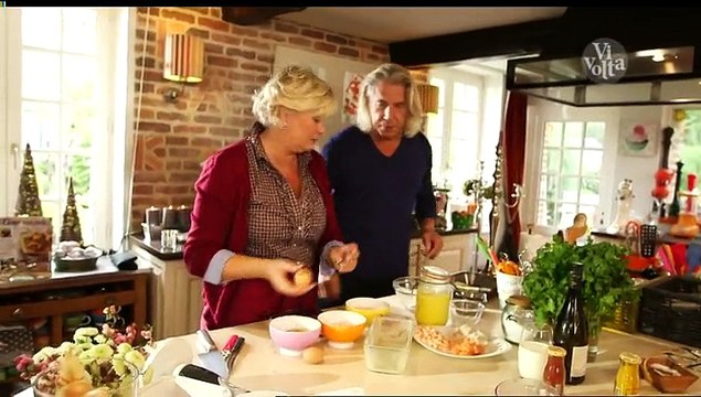 Chéri(e) qu'est-ce qu'on mange (Un menu hivernal 100% terrines) - 03-10-2015 16h31 32m (9052)