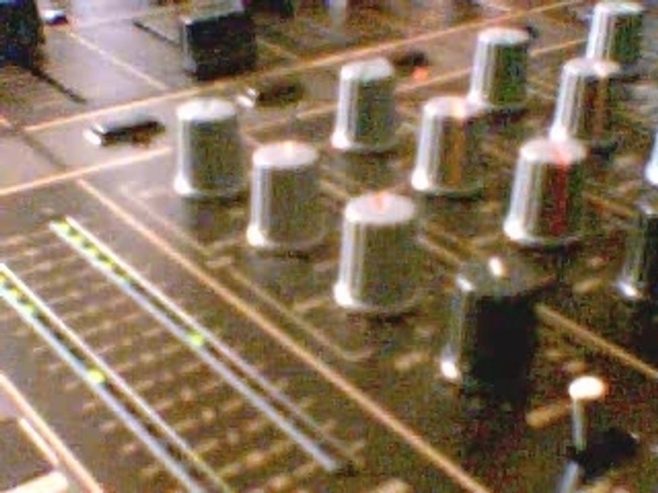 Mix 2007 fun house