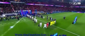 شاهد اهداف باريس سان جيرمان 2 _ 1 مارسيليا في الدوري الفرنسي | بتعليق عربي | 04 اكتوبر 2015 | بجوده hd |