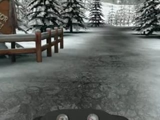 Nancy Drew : The White Wolf