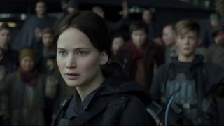 The Hunger Games: Mockingjay - Part 2 (2015) | Official Trailer