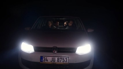 KÜ'FA CİN KAPANI 2015 full