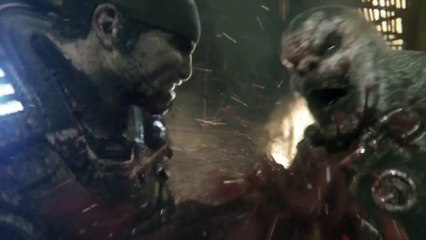Gears of War Ultimate Edition : Part 1 HD