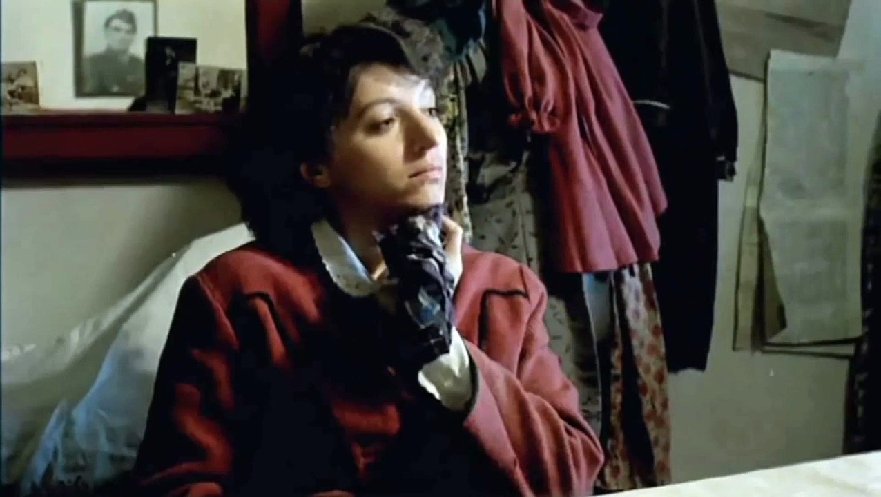 When Father Was Away on Business（1985）/ Die Moldau