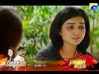 Mera Yahan Koi Nahi - EP 11