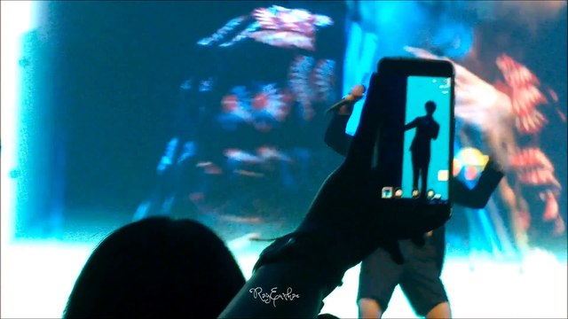 [BTS] 150911 FanMeeting Showcase Live : MISS RIGHT