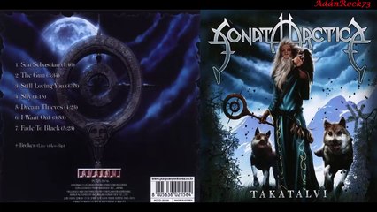 Sonata Arctica - Dream Thieves