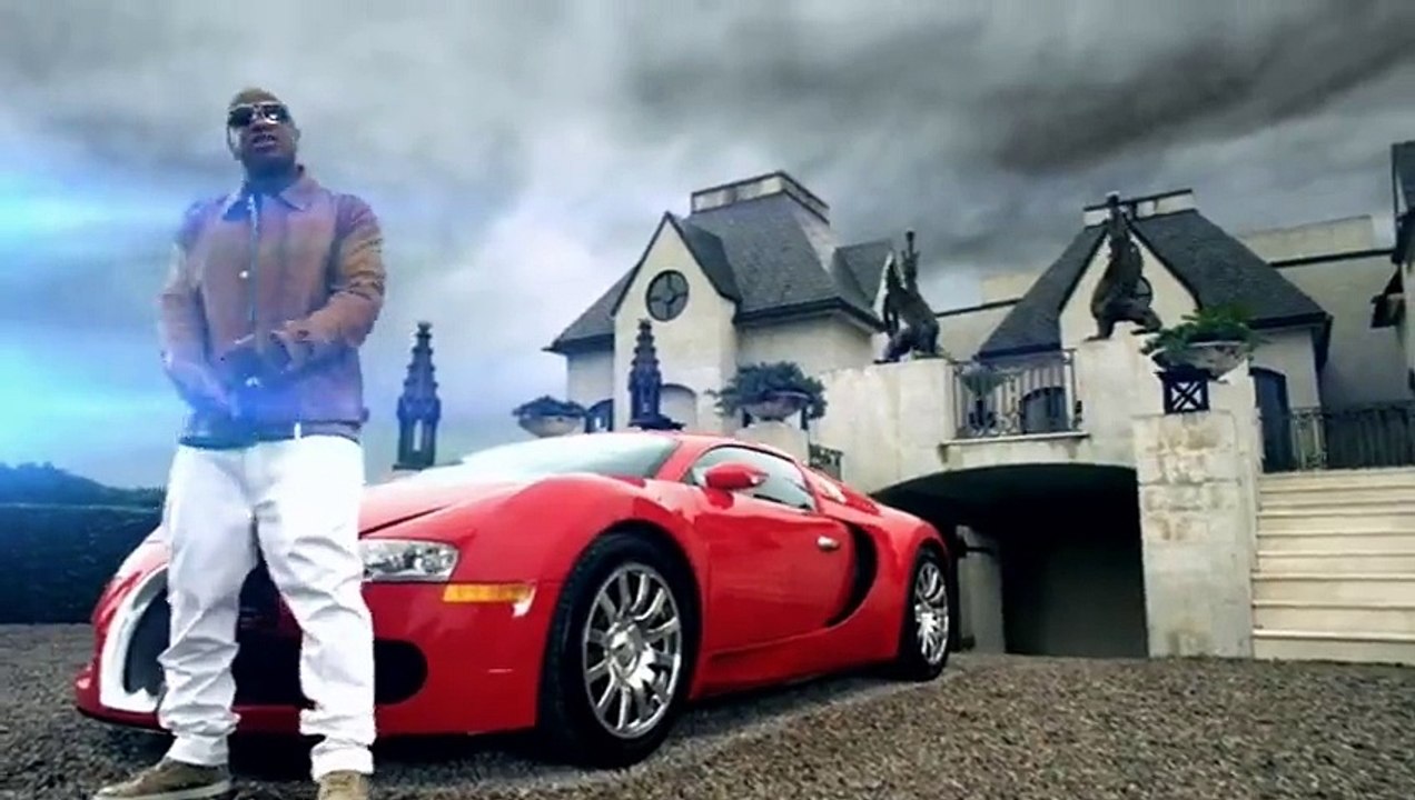 Birdman - Fire Flame