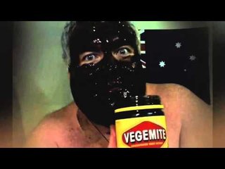 Vegemite Isn't Racist! Response To Cassidy Boon's video about Vegemite Is Racist!
