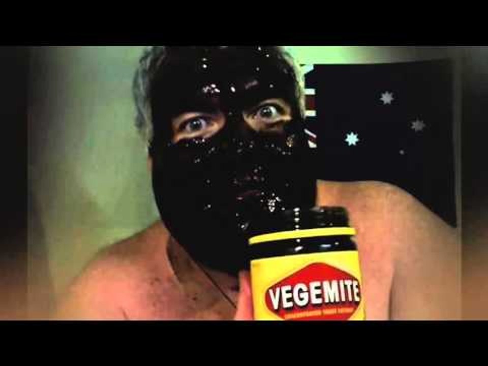 Vegemite Isn't Racist! Response To Cassidy Boon's video about Vegemite Is Racist!