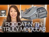Roccat Nyth Modular Gaming Mouse Review
