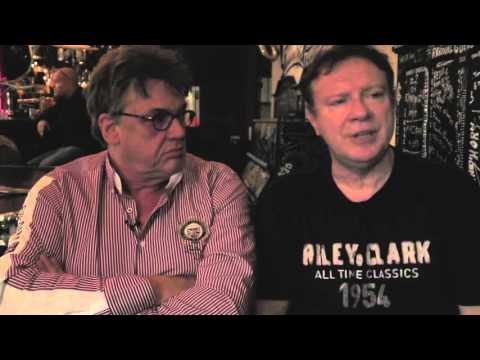 Het Goede Doel interview - Henk en Henk (deel 2)