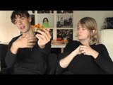 Orange Skyline interview - Stefan en Niels (deel 2)