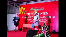 Công ty sự kiện chuyên tổ chức tiệc tất niên cuối năm tại Tp.HCM - 0932687477