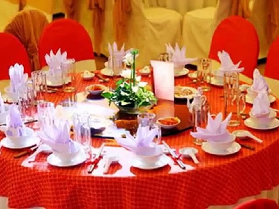 Dịch vụ nấu tiệc tất niên, cưới hỏi giá rẻ tại Tp.HCM - Hotline: 0932687477