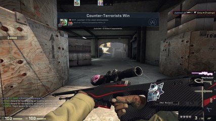 {CSGO} Awp Flicks - Lookin for the Sleeping Pills