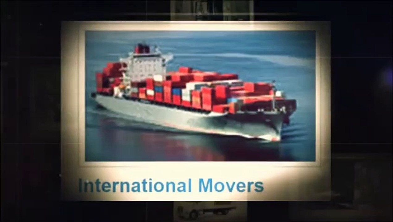 calgary commercial movers