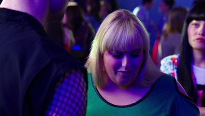 Pitch Perfect 2: Car Show "Farter"