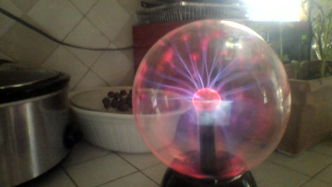 Cool lamp