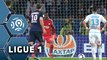 Paris Saint-Germain - Olympique de Marseille (2-1)  - Résumé - (PARIS-OM) / 2015-16