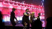 [BTS] 150911 FanMeeting Showcase Live : NO MORE DREAM