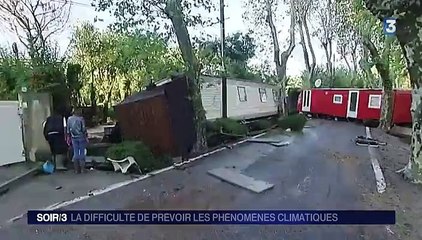 Intempéries dans le Sud-Est : la catastrophe aurait-elle pu être évitée ?