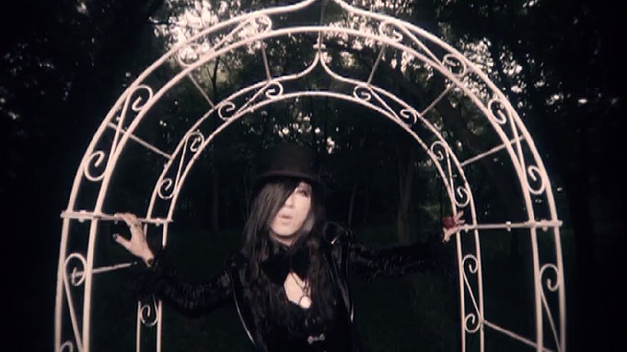 D - Yami no Kuni no Alice