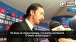 Zlatan Ibrahimovic réagit à son record historique avec le PSG