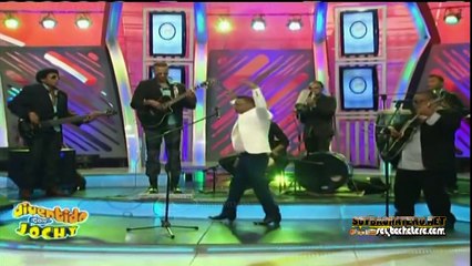 Yoskar Sarante en Vivo en Divertido con Jochy @Soybachateronet