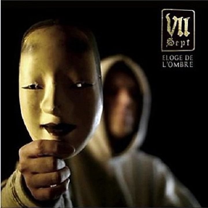 VII - Ronin