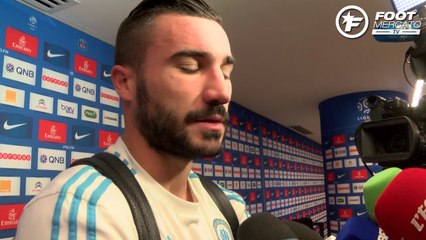 La frustration d'Alessandrini