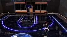 NBA 2K16 -Drill 1