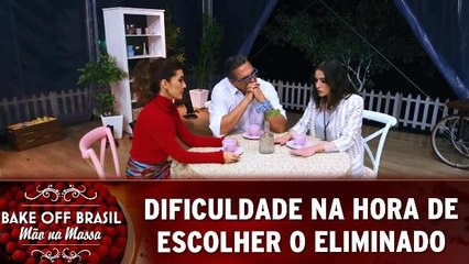 Jurados Enfrentam Desafio na Escolha do Eliminado