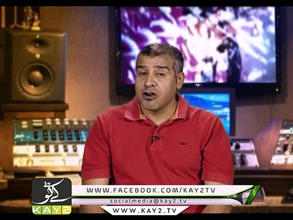 Music Countdown ( 03-10-2015 )