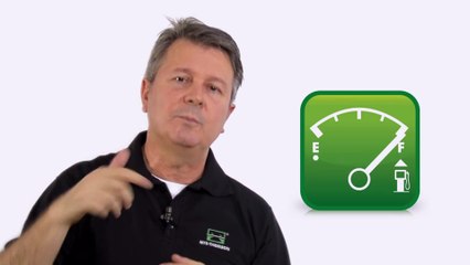 SEU CARRO FALA   MARCADOR DE COMBUSTÍVEL