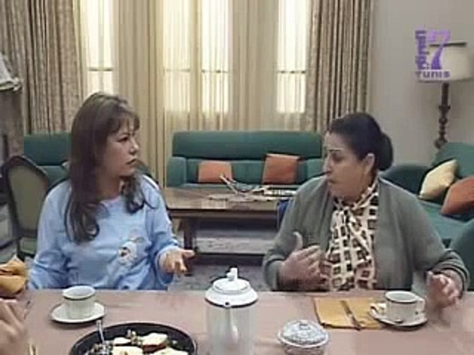 Choufli Hall 2006 CD3 Ep 14