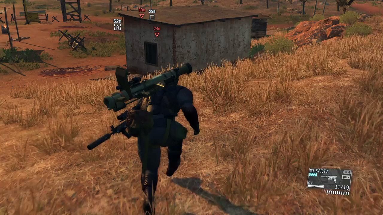 Head Smash